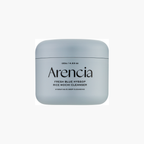 Arencia Fresh Blue Hyssop Rice Mochi Cleanser 120gm