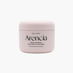 Arencia Fresh Rosehip Rice Mochi Cleanser 120gm