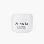 Arencia Black Tea and Yuzu Rice Mochi Cleanser 120gm