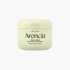 Arencia Fresh Green Rice Mochi Cleanser 120gm