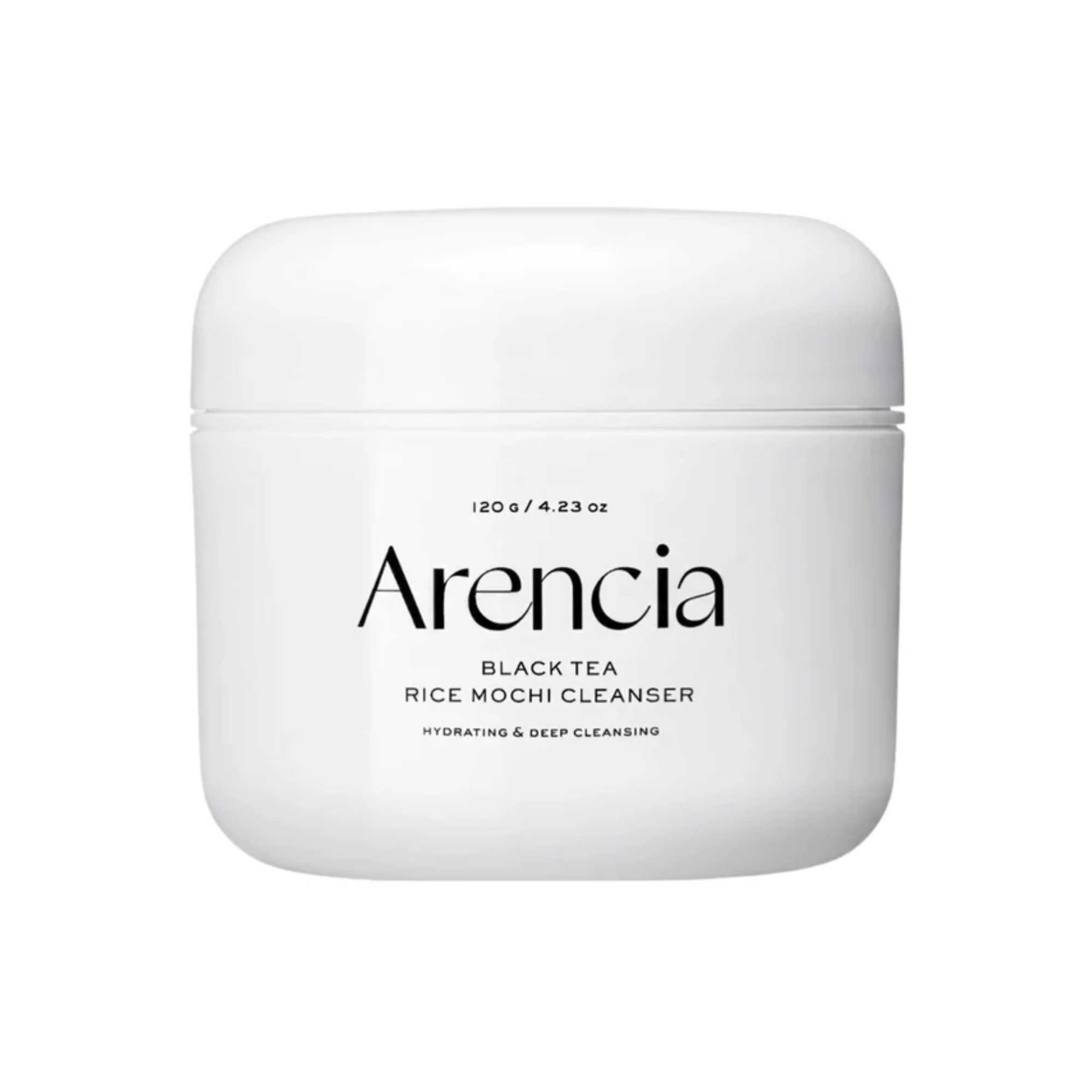 Arencia Rice Mochi Cleanser 120gm