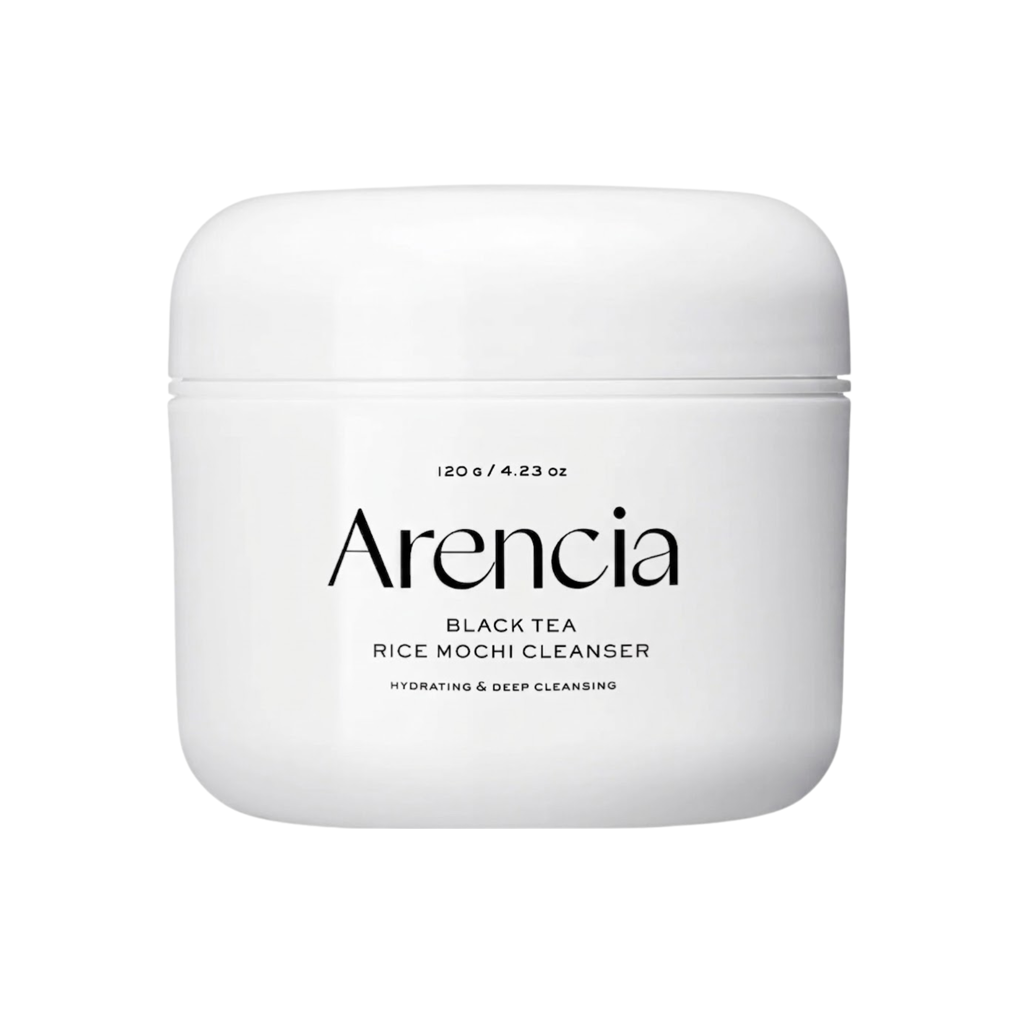 Arencia Rice Mochi Cleanser 120gm