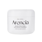 Arencia Rice Mochi Cleanser 120gm ingredients