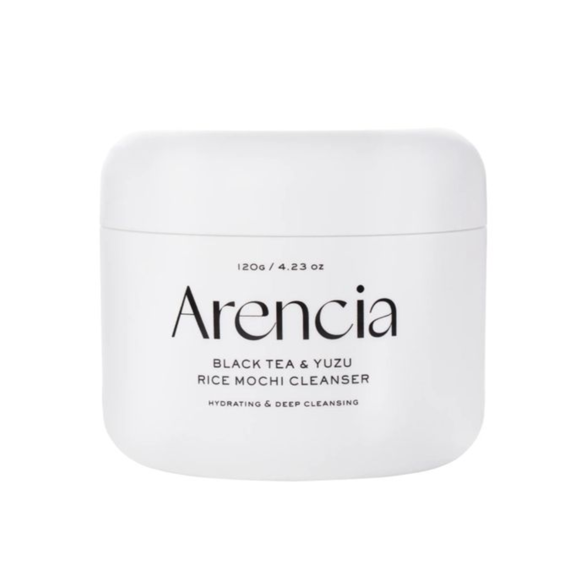 Arencia Rice Mochi Cleanser 120gm