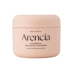 Arencia Rice Mochi Cleanser 120gm