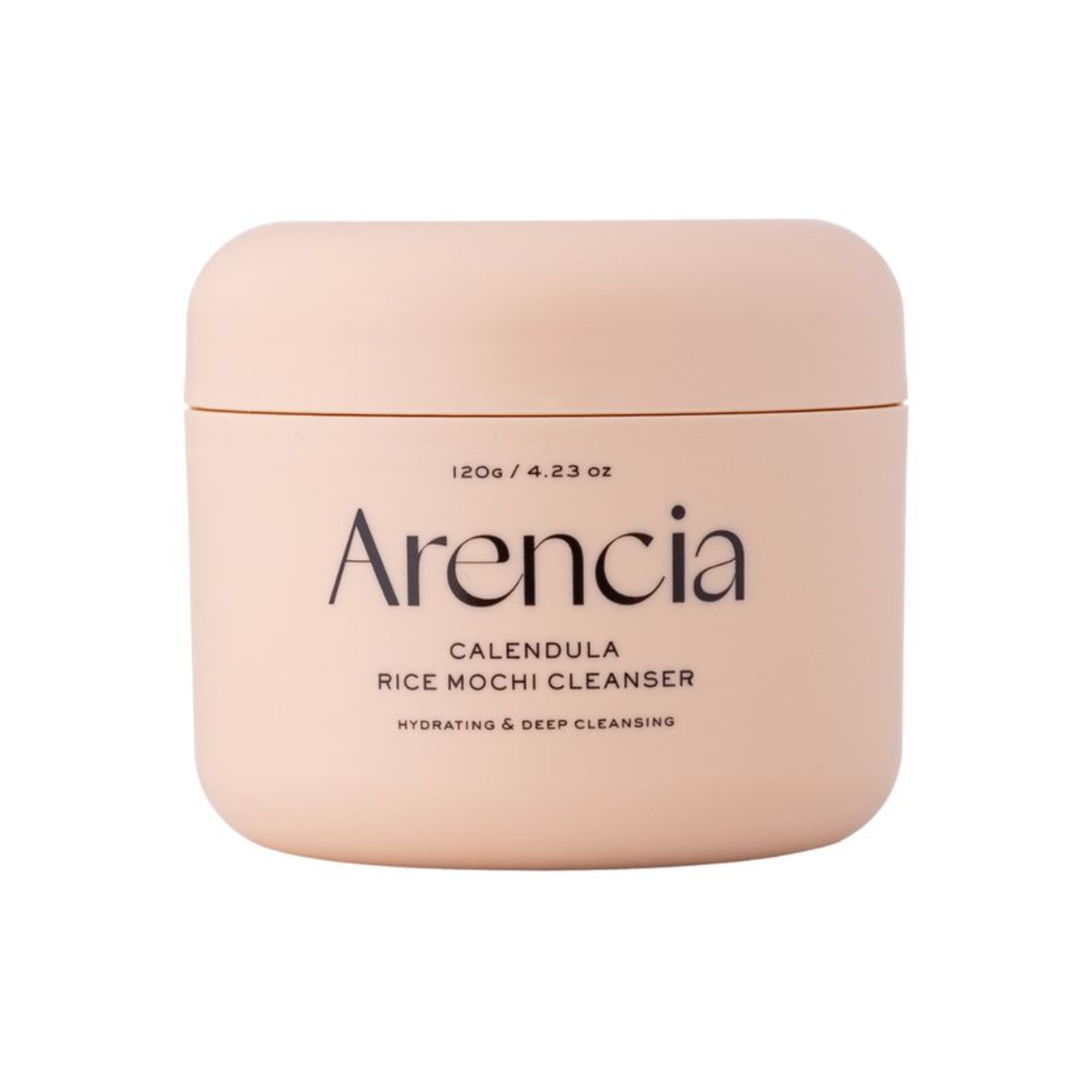 Arencia Rice Mochi Cleanser 120gm