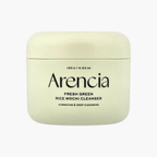 Arencia Rice Mochi Cleanser 120gm