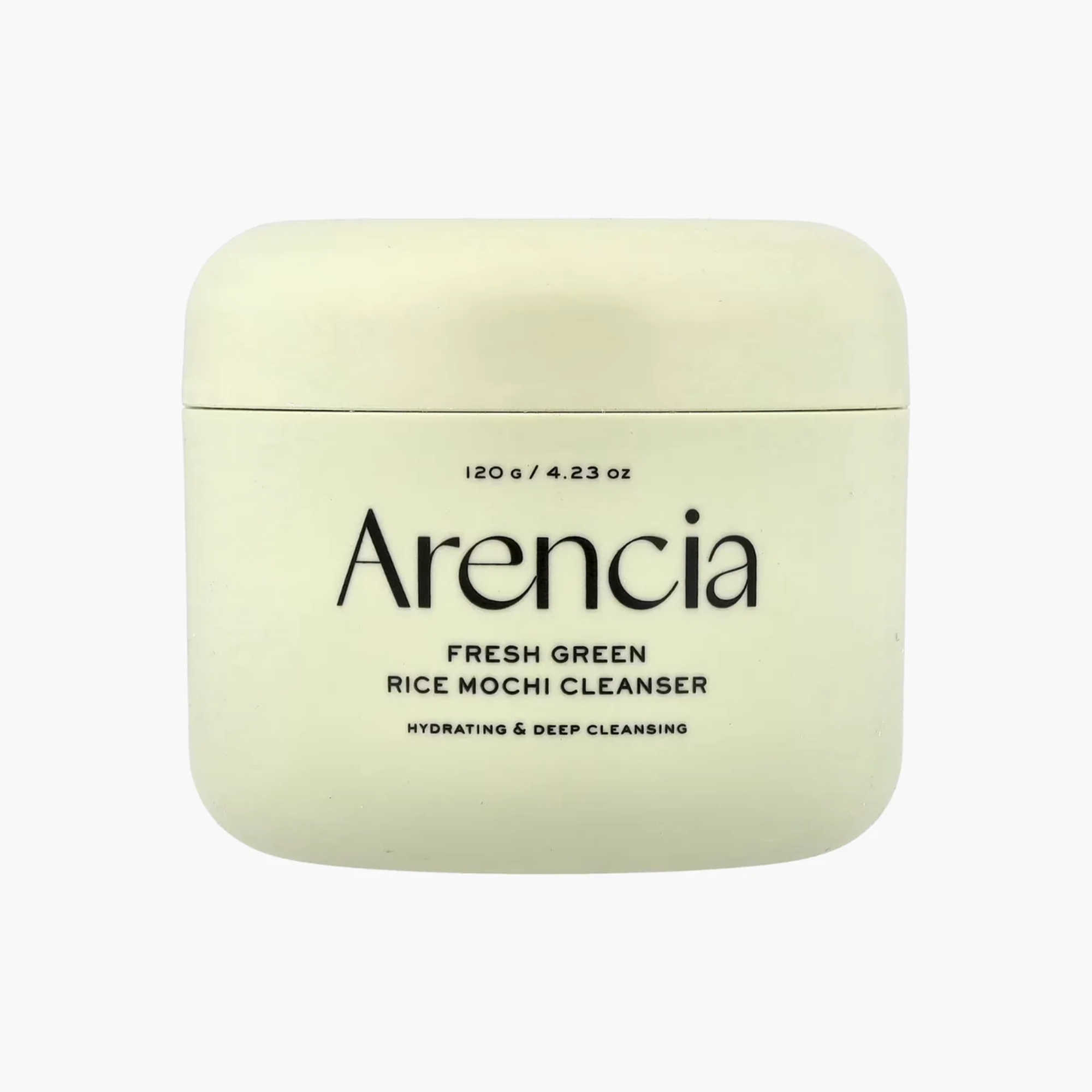 Arencia Rice Mochi Cleanser 120gm