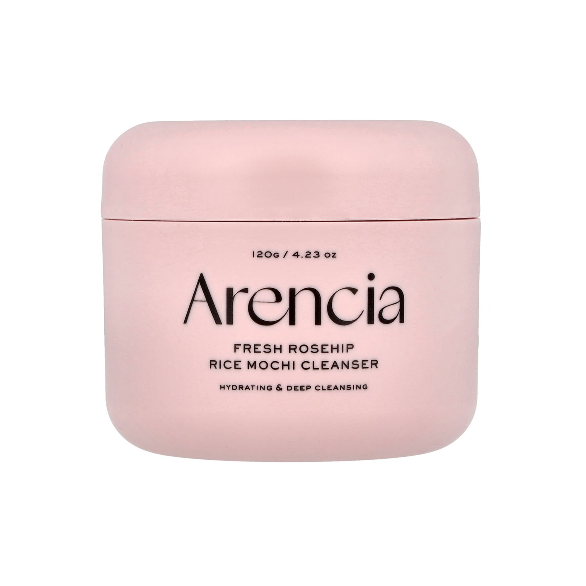 Arencia Rice Mochi Cleanser 120gm