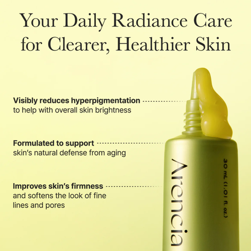 Arencia Vitamin C Booster Shot 30ml price in Pakistan