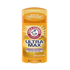 Arm & Hammer UltraMax Solid Antiperspirant Powder Fresh Deodorant