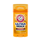 Arm & Hammer UltraMax Solid Antiperspirant Sport Deodorant
