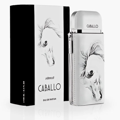 Armaf Caballo Eau De Parfum 100ml