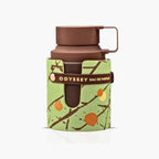 Armaf Odyssey Dubai Chocolat Gourmand Edition Eau De Parfum Spray Unisex 100ml