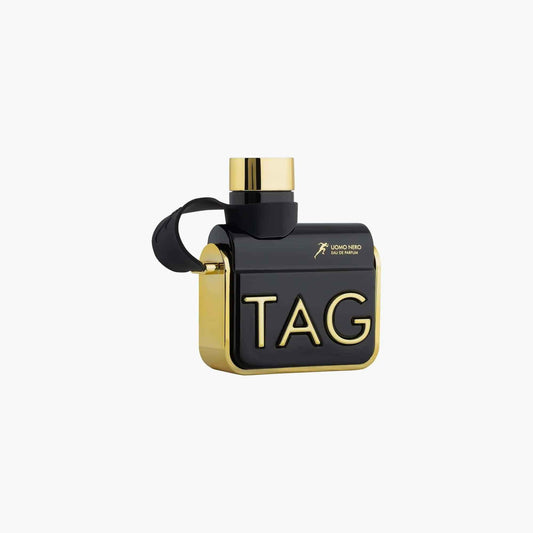 Armaf Tag Him Uomo Nero Eau De Parfum 100ml - TheSkinFit