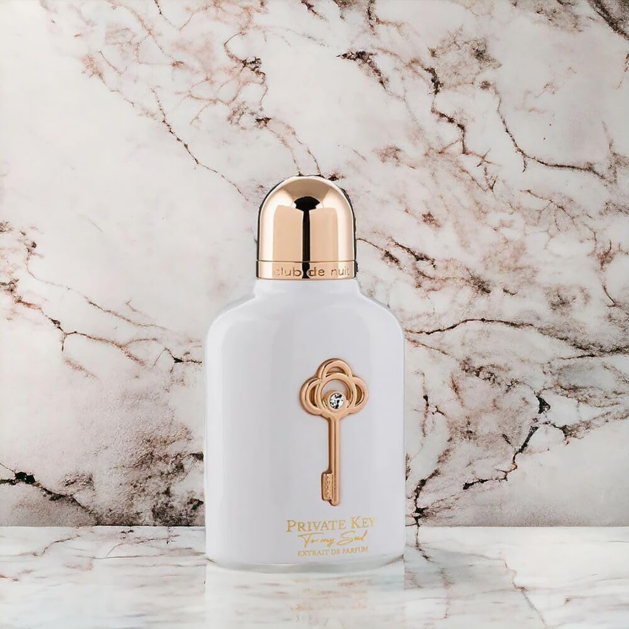 Armaf Club De Nuit Private Key To My Soul Eau De Parfum Unisex