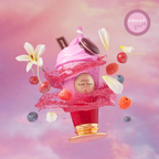 Armaf Delights Yum Yum Eau De Parfum For Women