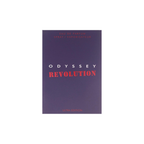 Armaf Odyssey Revolution Eau De Parfum Unisex