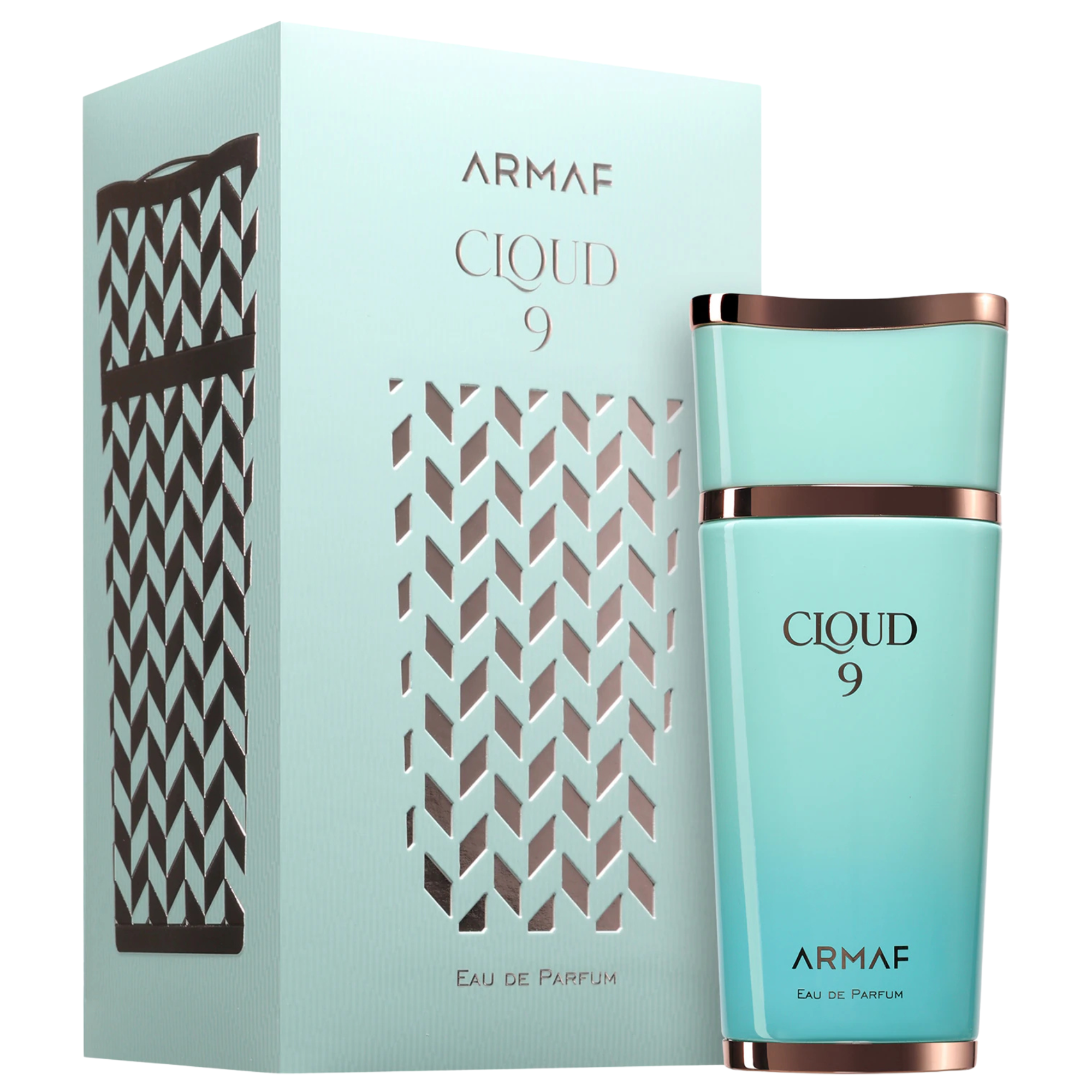 Armaf Cloud 9 Eau De Parfum For Men 100ml price in Pakistan