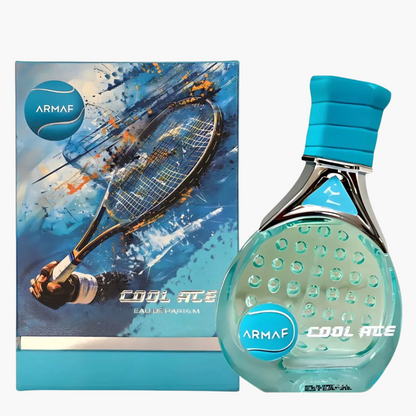 Armaf Cool Ace Eau De Parfum For Men 100ml