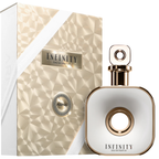 Armaf Infinity Gold Eau De Parfum For Women 105ml price in Pakistan