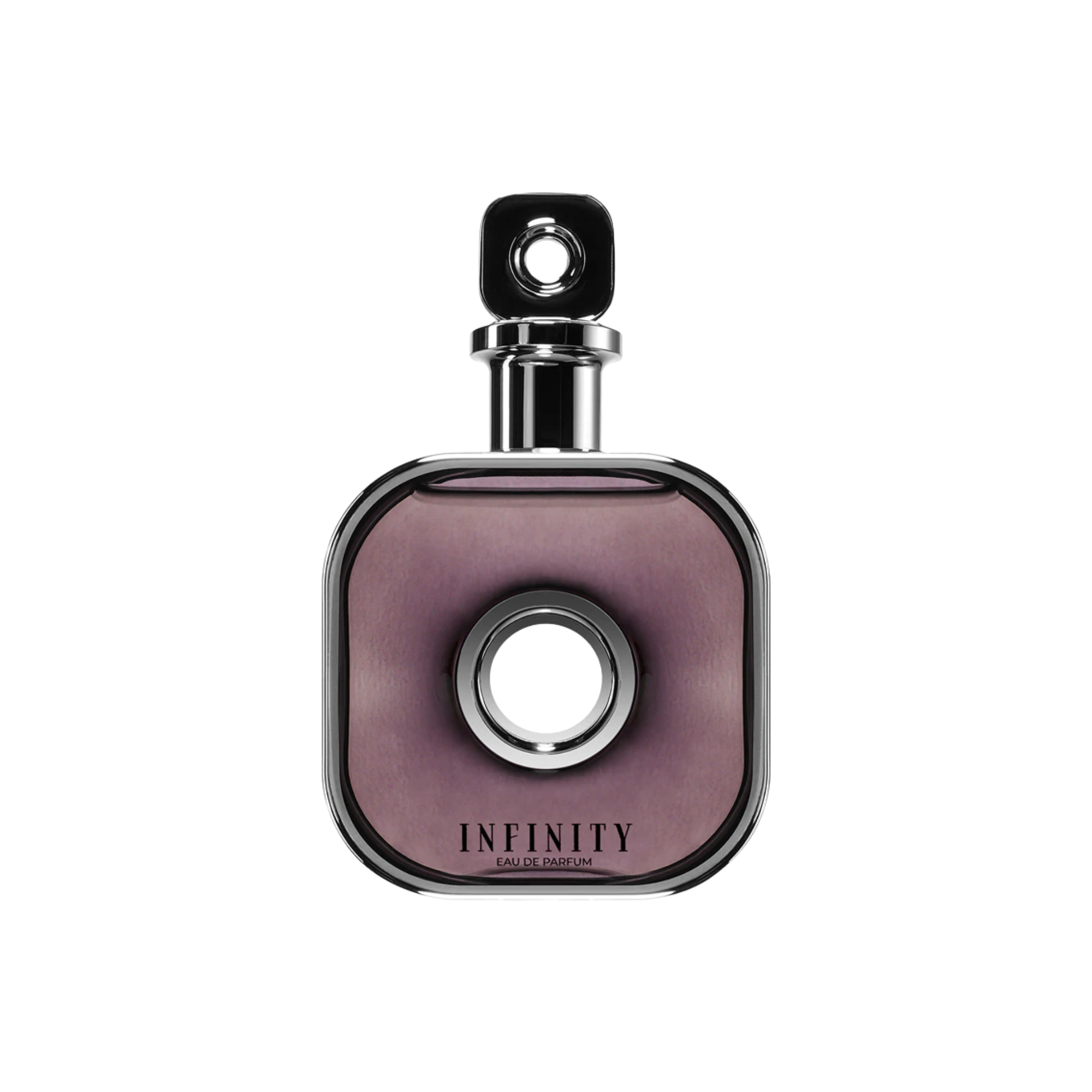 Armaf Infinity Silver Eau De Parfum For Men 105ml