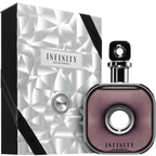 Armaf Infinity Silver Eau De Parfum For Men 105ml price in Pakistan