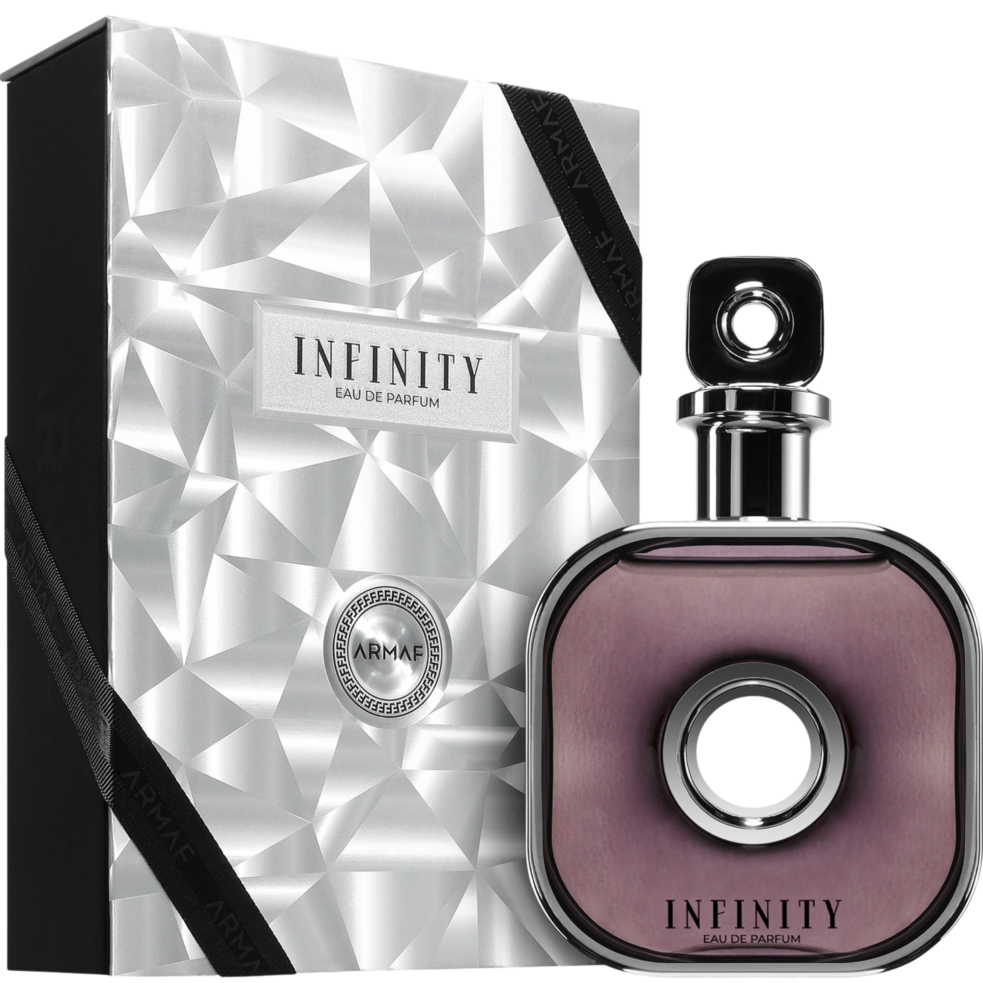 Armaf Infinity Silver Eau De Parfum For Men 105ml price in Pakistan