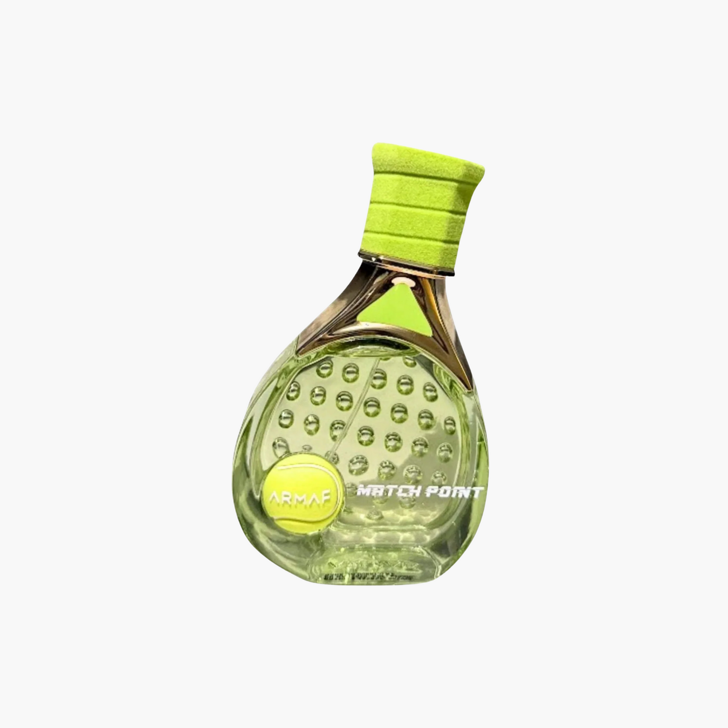 Armaf Match Point Eau De Parfum For Men 100ml
