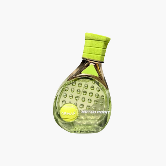 Armaf Match Point Eau De Parfum For Men 100ml