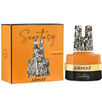 Armaf Scentasy Noir De Peche Eau De Parfum Unisex 100ml