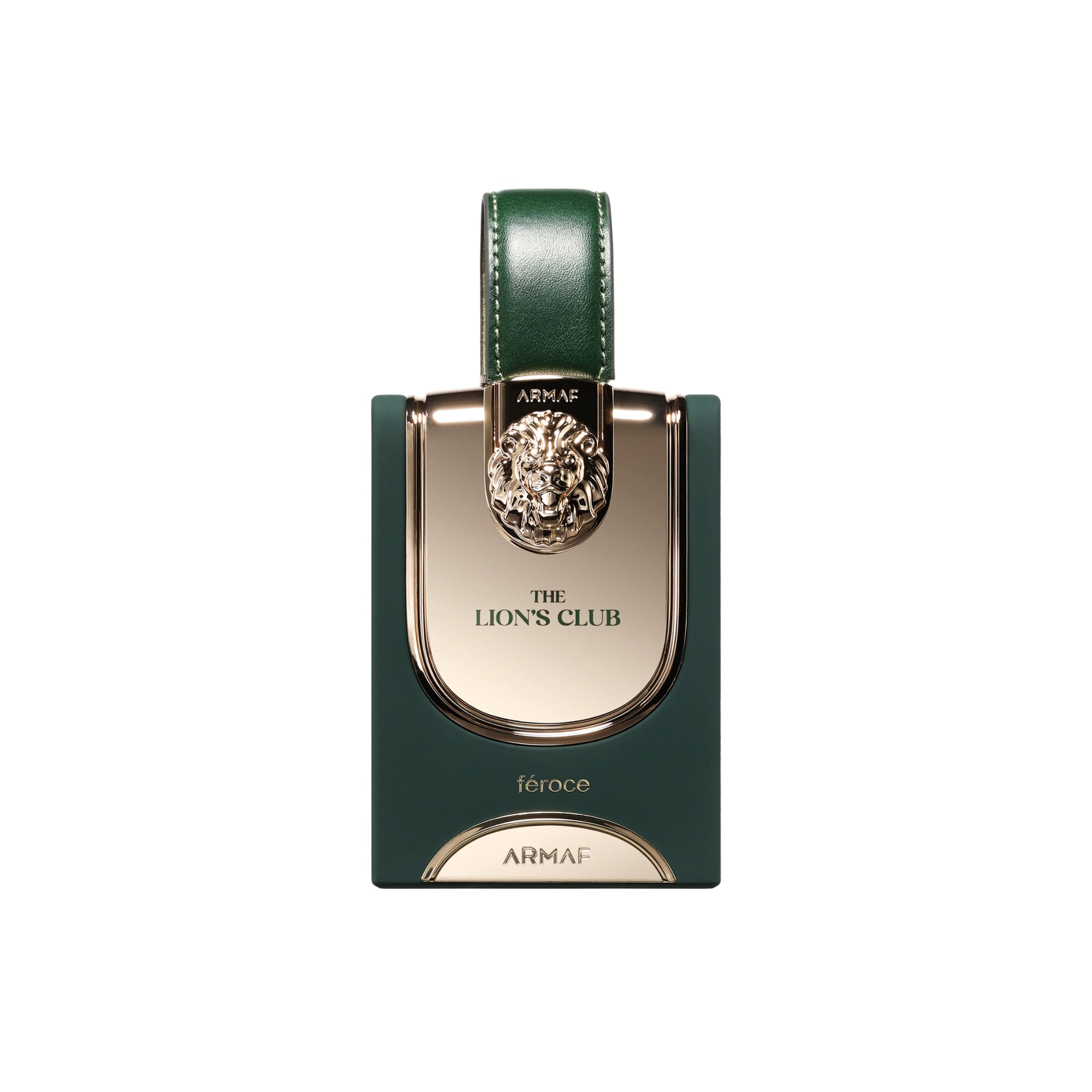Armaf The Lions Club Feroce Eau De Parfum Unisex 100ml