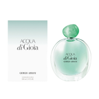 Giorgio Armani Acqua di Gioia Women Eau de Parfum 100ml fragrance notes