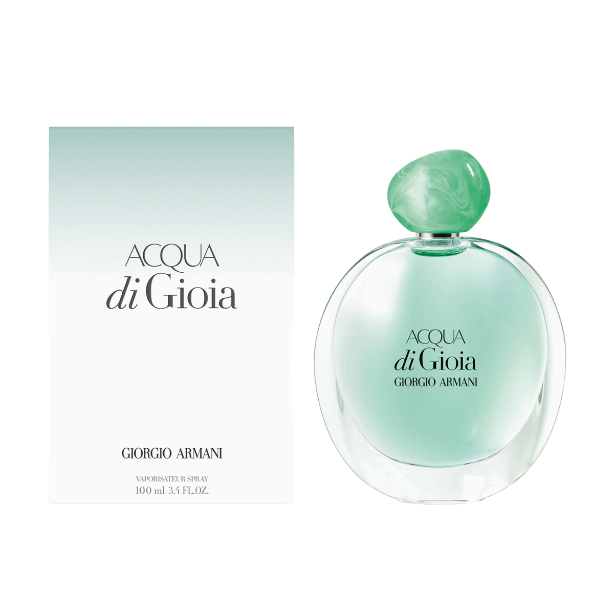 Giorgio Armani Acqua di Gioia Women Eau de Parfum 100ml fragrance notes