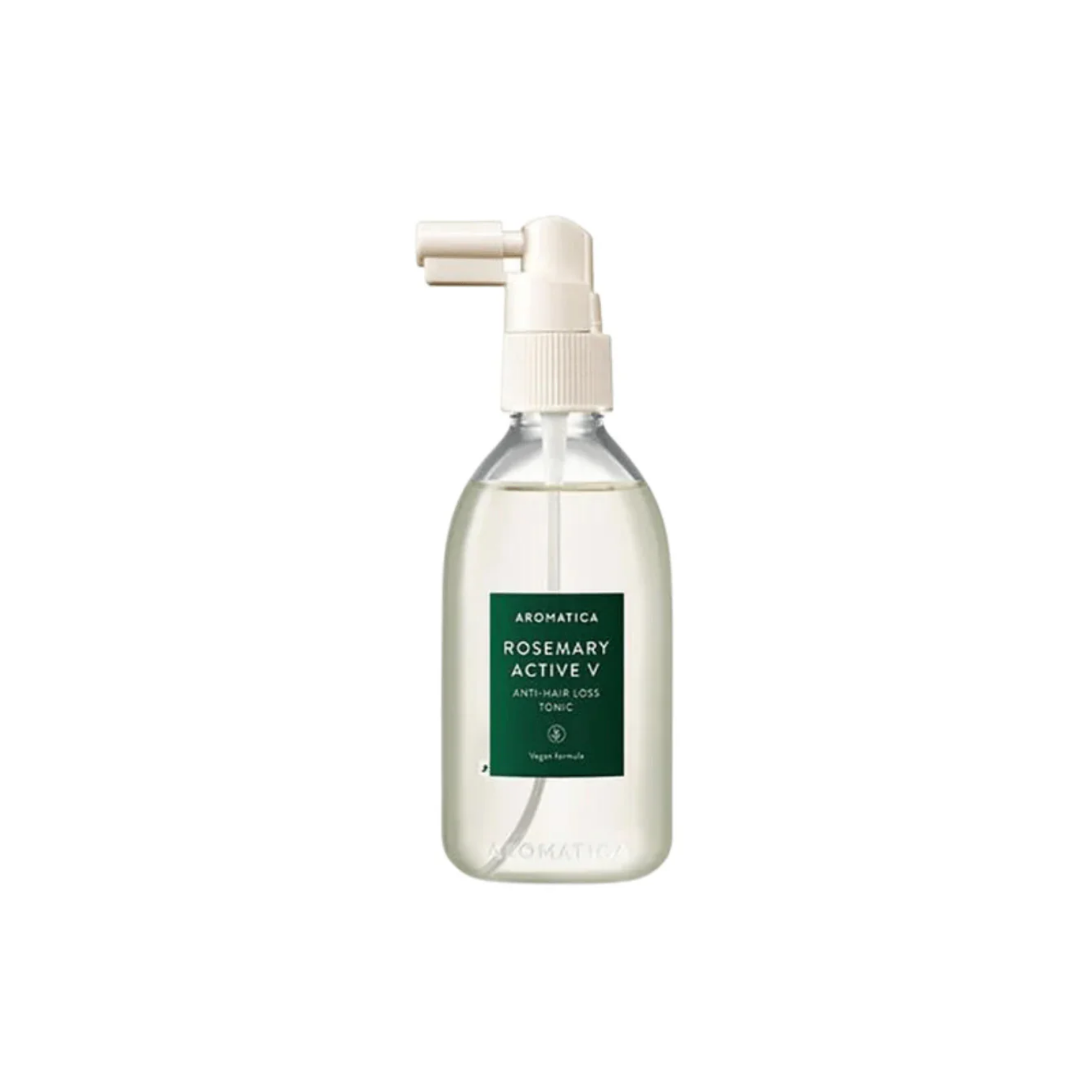 Aromatica Rosemary Active V Anti-Hair Loss Tonic 100ml