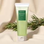 Aromatica Rosemary Scalp Scaling Shampoo 180ml how to use