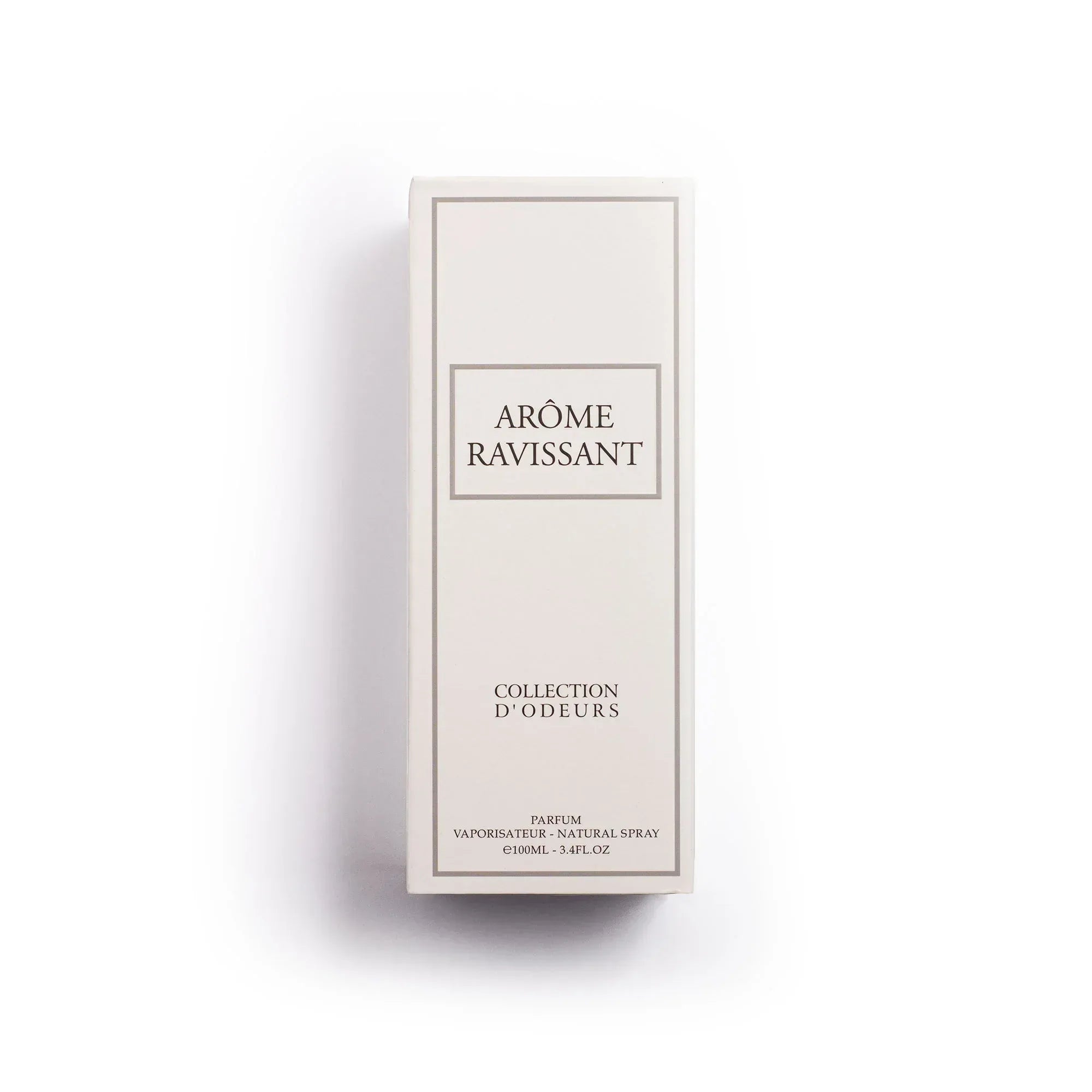 AMD Arome Ravissant Eau De Parfum For Men
