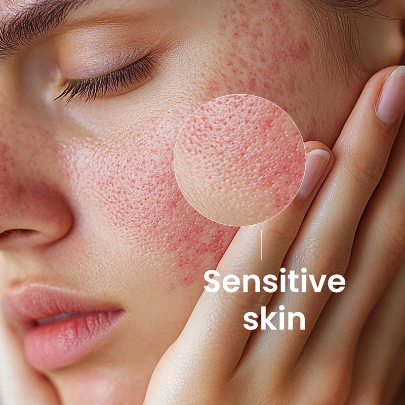 Sensitive Skin
