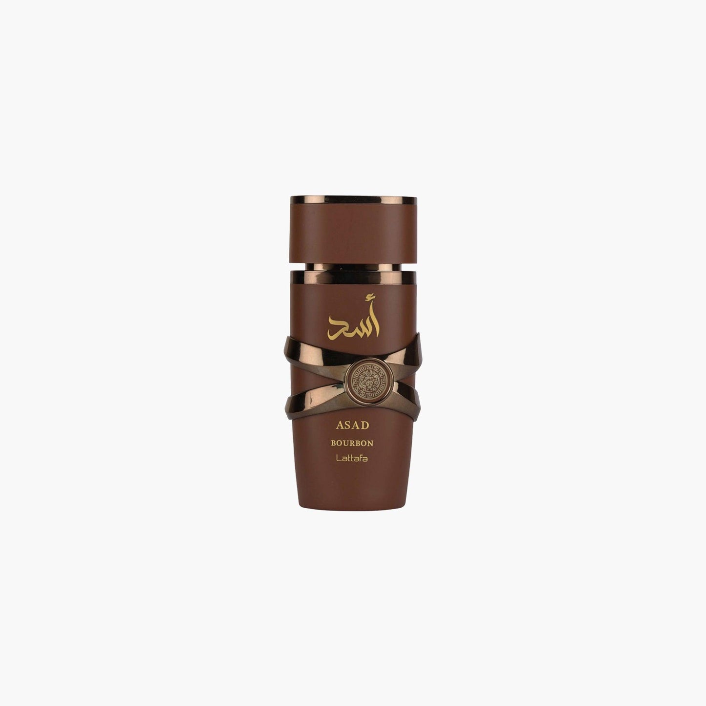 Lattafa Asad Bourbon Men Eau De Parfum 100ml