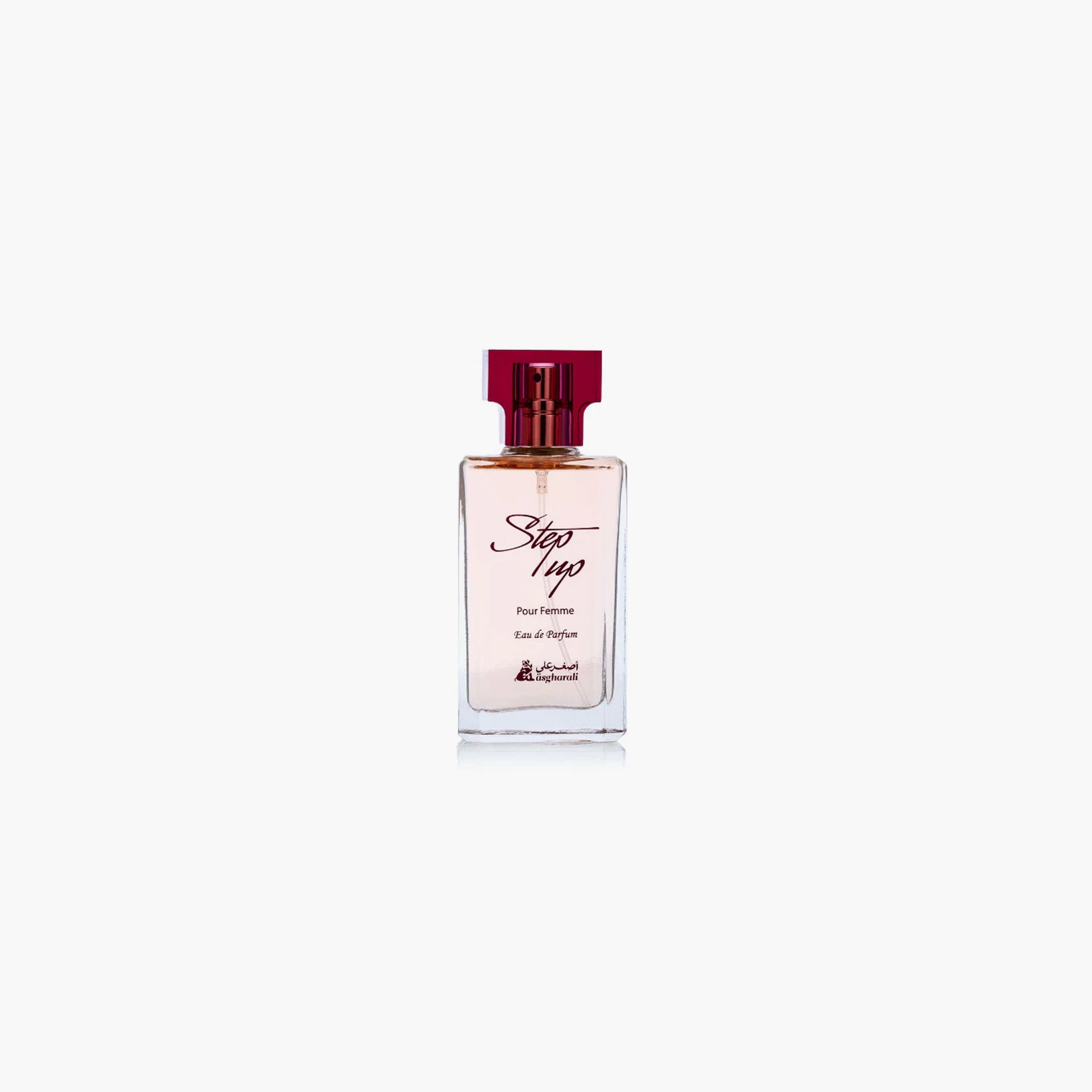 Asgharali Step Up Pour Femme Eau De Parfum 50ml