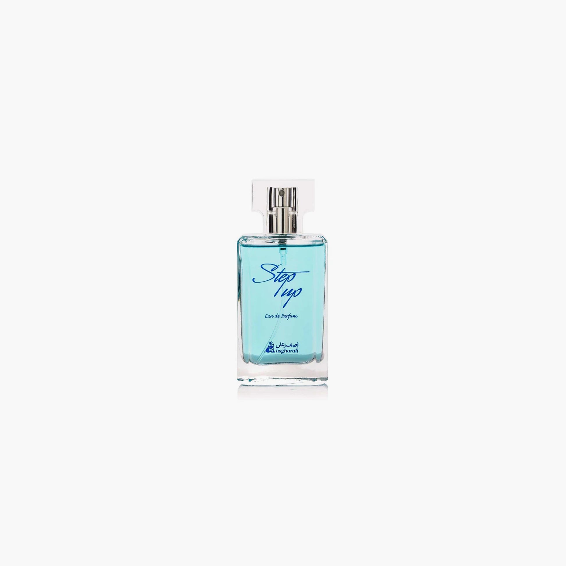Asgharali Step Up Pour Homme Eau De Parfum 50ml