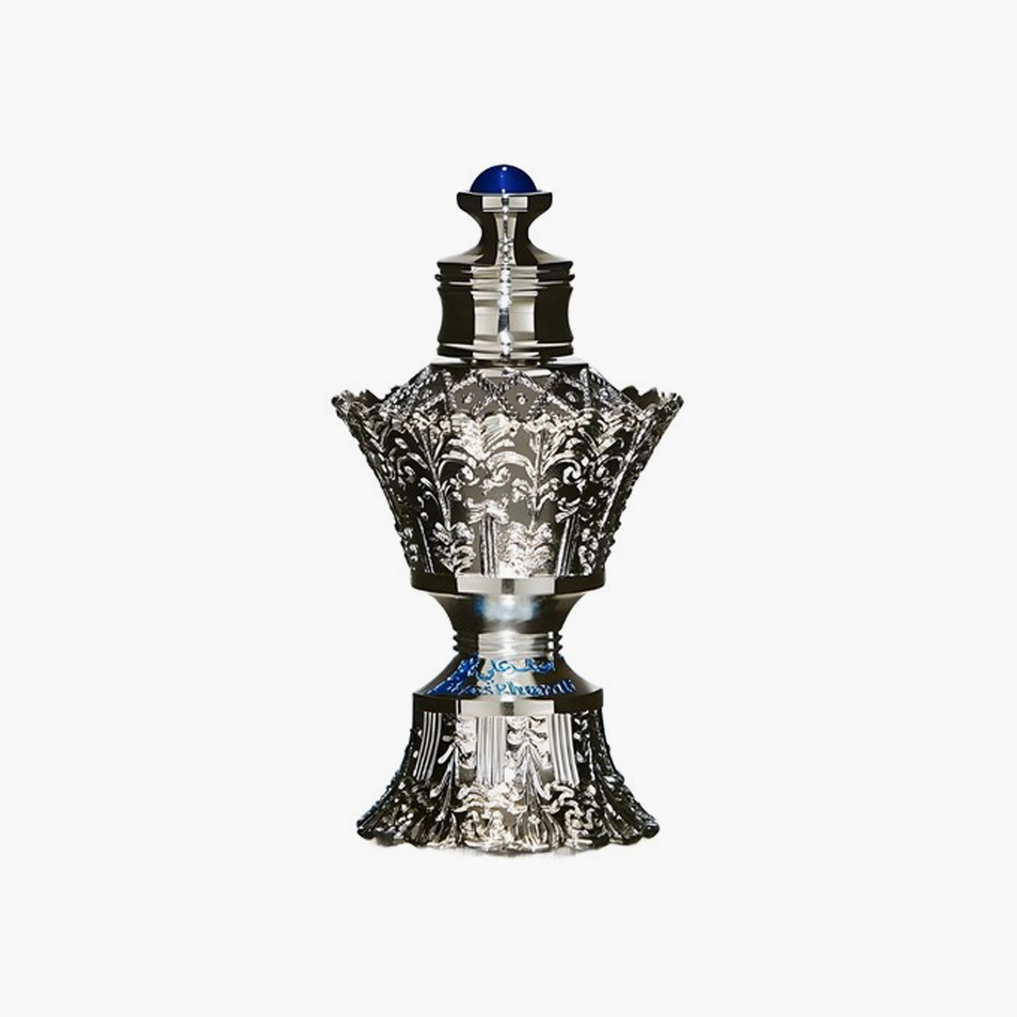 Asgharali Abhar Unisex Eau De Parfum 100ml