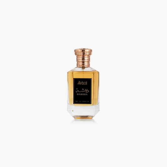 Asgharali Dahsha Unisex Eau De Parfum 100ml - TheSkinFit