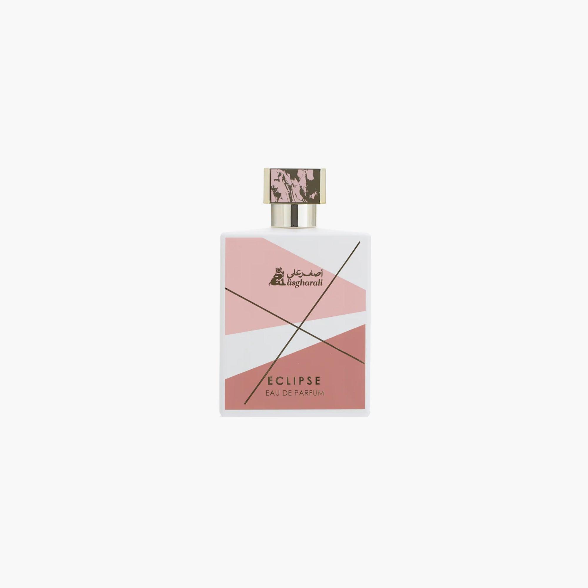 Asgharali Eclipse Unisex Eau De Parfum 100ml - TheSkinFit