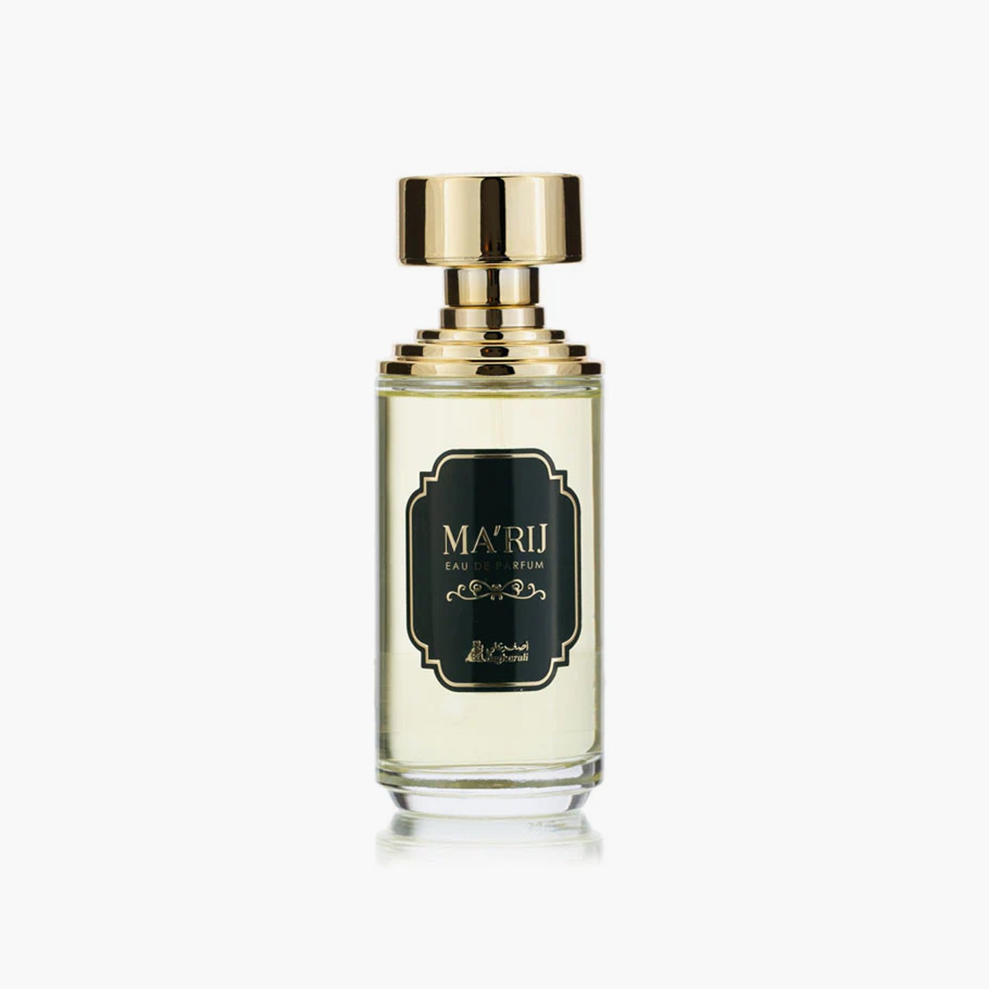 Asgharali Ma'rij Unisex Eau De Parfum 100ml