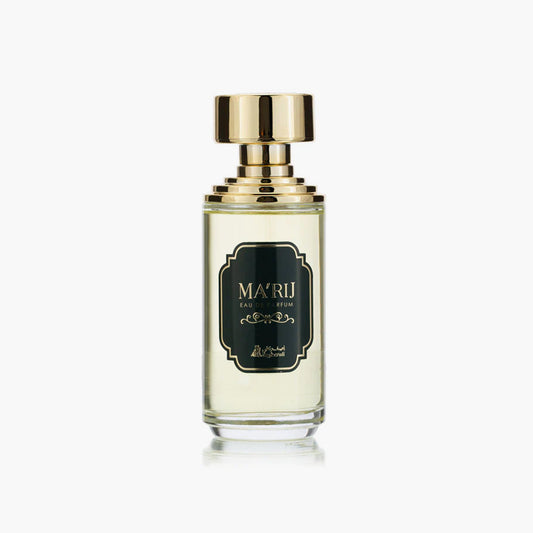 Asgharali Ma'rij Unisex Eau De Parfum 100ml