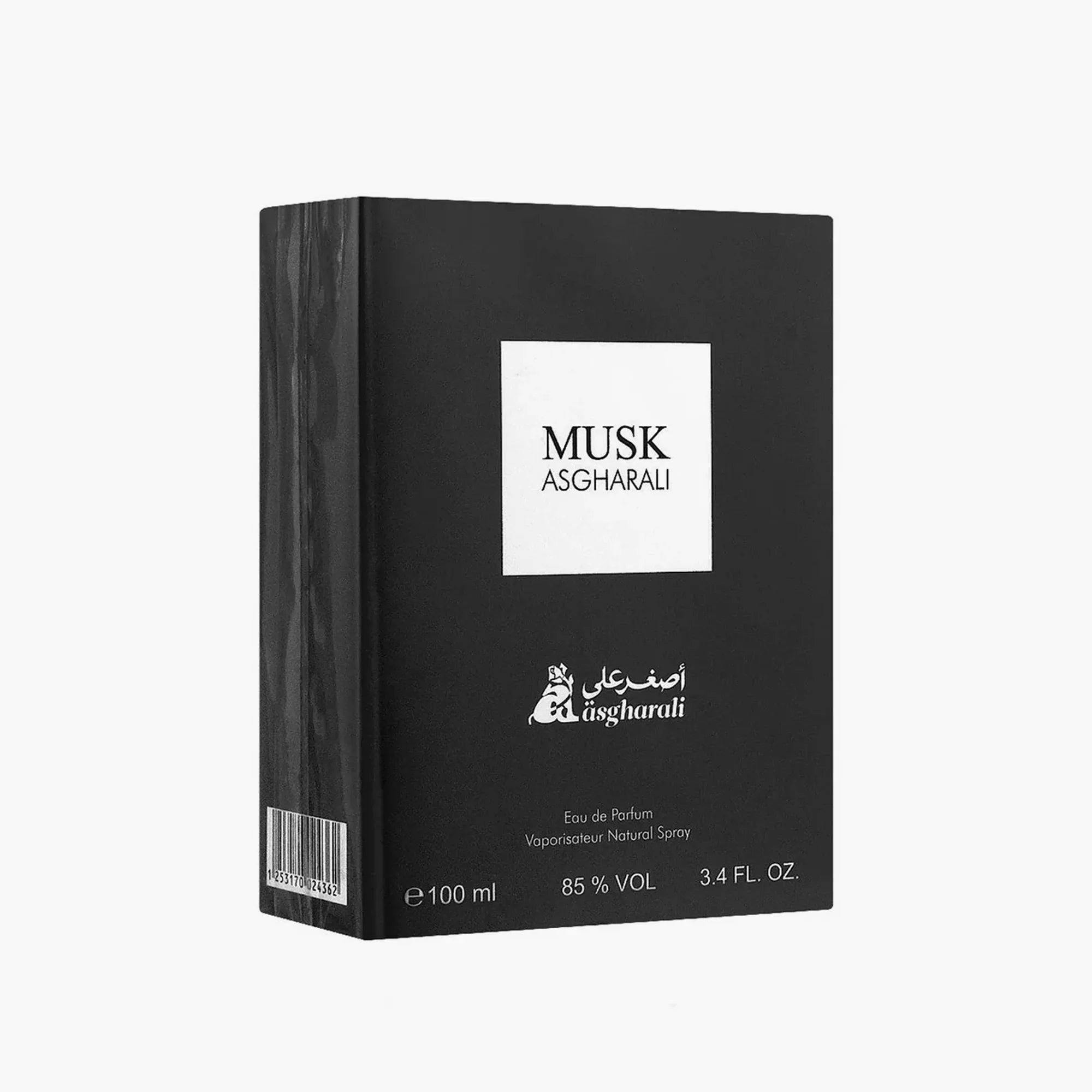 Asgharali Musk Unisex Eau De Parfum 100ml