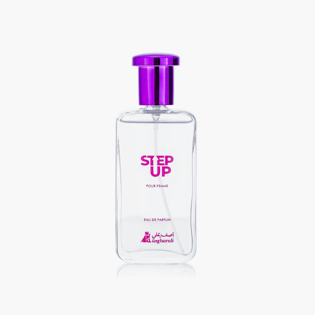 Asgharali Step Up Pour Femme Eau De Parfum 50ml