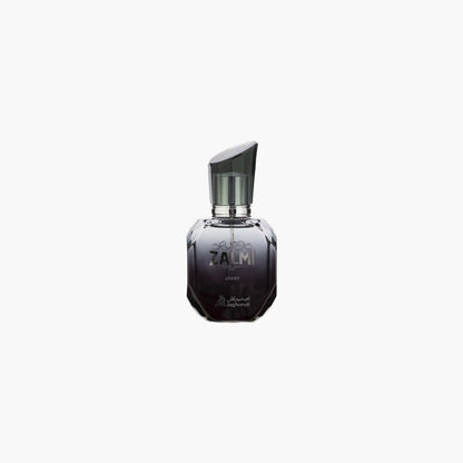 Asgharali Zalmi Sport Black Unisex Eau De Parfum 50ml