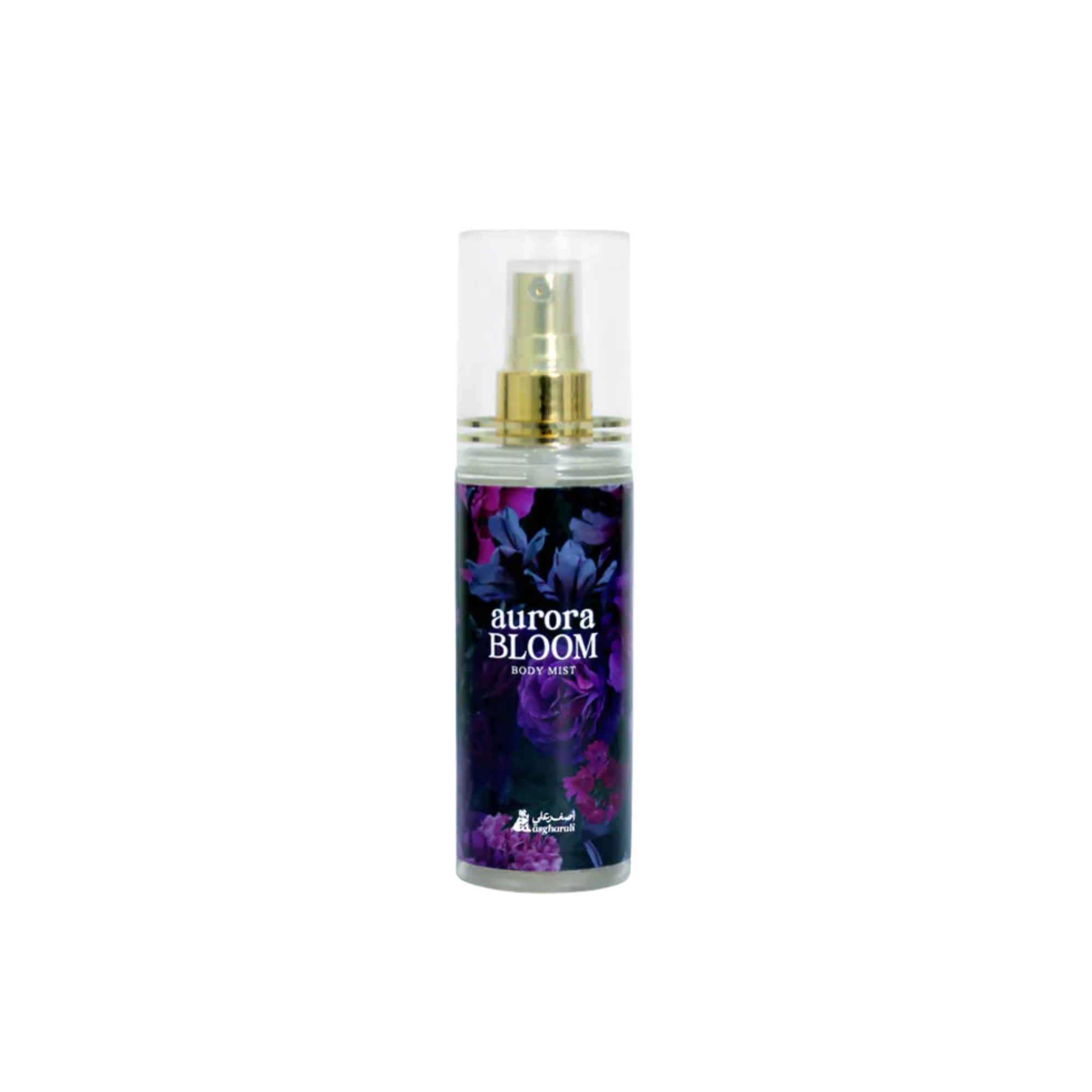 Asgharali Aurora Bloom Body Mist 125ml